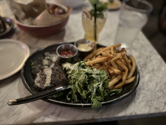 Culinary Dropout by null