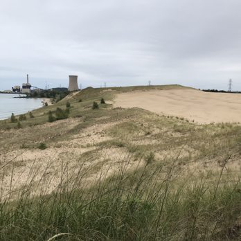 Mt Baldy - Parks Near Me - Michigan City, Indiana