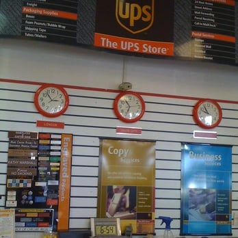 The UPS Store - Printing Services Near Me - Union City, California The UPS Store - Printing Services Near Me - Union City, California