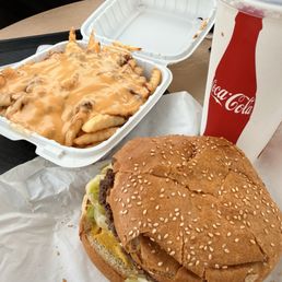 Hit the spot Hit the spot