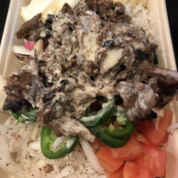 Zaytouna Mediterranean Grill - Lamb Shawarma bowl - Mediterranean Near Me - Freehold, New Jersey Zaytouna Mediterranean Grill - Lamb Shawarma bowl - Mediterranean Near Me - Freehold, New Jersey