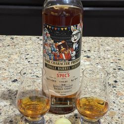 Spec's Wines, Spirits & Finer Foods