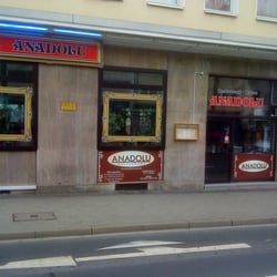 Anadolu Restaurant