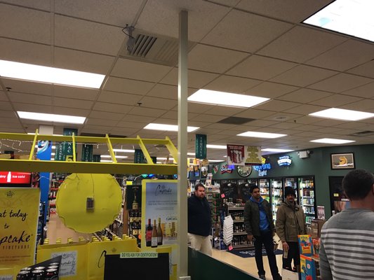 Mt. Laurel Wine & Spirits by null