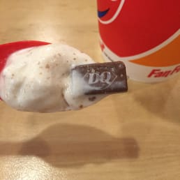 #camporiginal s'mores blizzard