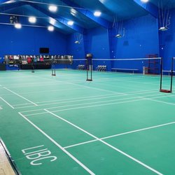 Long Island Badminton Center