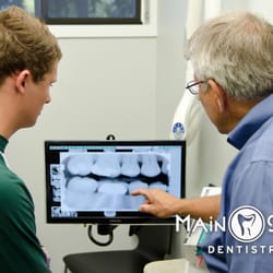 Main Street Dentistry