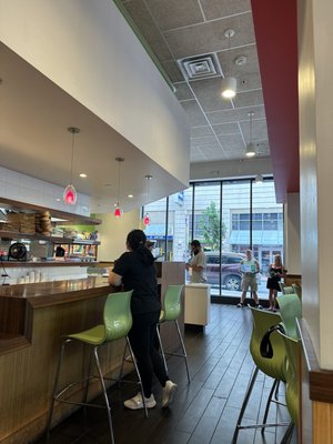 Veggie Grill - Downtown Portland by null