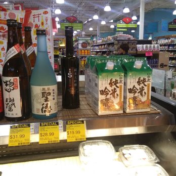 Uwajimaya - International Grocery Near Me - Bellevue, Washington