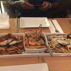 Kouzina - Platter
