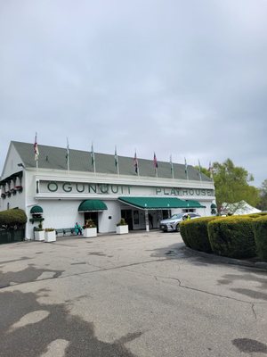 Ogunquit Playhouse by null