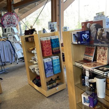 Visitor Information - Visitor Centers Near Me - Squamish, British Columbia