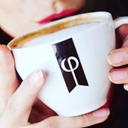 Philosophy Coffee Roasting Facility & Offices
