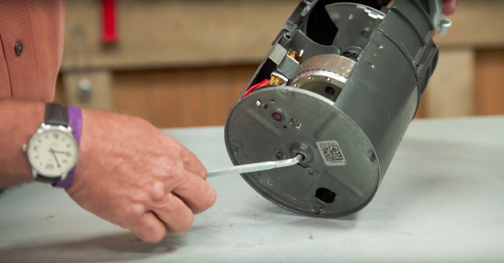 Slide of Trader Plumbing