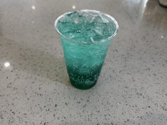 Main St Cafe by null