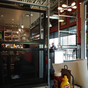 Bad Daddy's Burger Bar - Bars Near Me - Roswell, Georgia Bad Daddy's Burger Bar - Bars Near Me - Roswell, Georgia