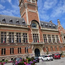 Mairie