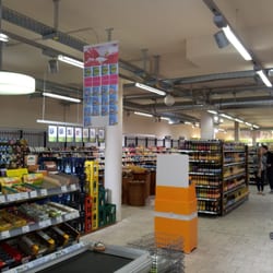 Denn's Biomarkt