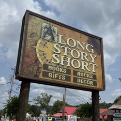 A Long Story Short