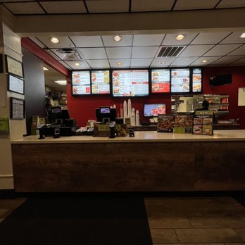Fazoli's - Front - Italian Near Me - Madison, Tennessee