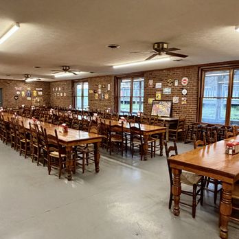 Fresh Air Barbecue - Barbeque Near Me - Jackson, Georgia Fresh Air Barbecue - Barbeque Near Me - Jackson, Georgia