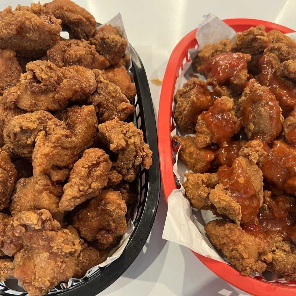 Chicken Lab Towson - Chicken Wings Near Me - Towson, Maryland Chicken Lab Towson - Chicken Wings Near Me - Towson, Maryland