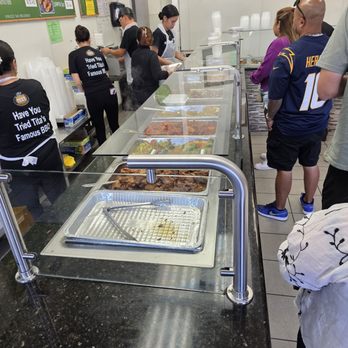 Tita's Kitchenette - Items to choose from - Filipino Near Me - National City, California Tita's Kitchenette - Items to choose from - Filipino Near Me - National City, California
