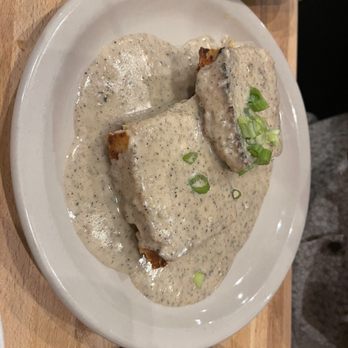 Phoebe's Diner - -Biscuits and Gravy (Half Order) - Diners Near Me - Austin, Texas Phoebe's Diner - -Biscuits and Gravy (Half Order) - Diners Near Me - Austin, Texas