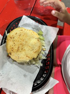 Loz Lokoz Takoz (Food Truck) by null