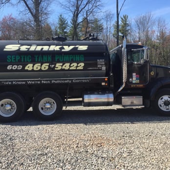 Stinky's Septic Services - Septic Services Near Me - Lambertville, New Jersey Stinky's Septic Services - Septic Services Near Me - Lambertville, New Jersey