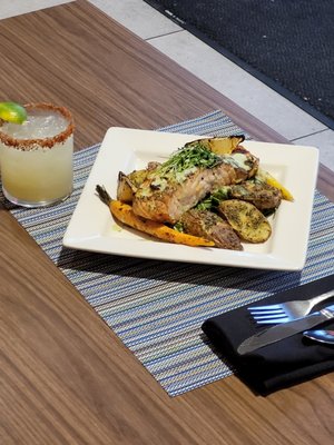 Ladybird Kitchen + Bar by null