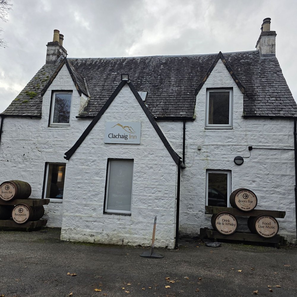 Clachaig Inn - Clachaig Inn - Pubs Near Me Clachaig Inn - Clachaig Inn - Pubs Near Me