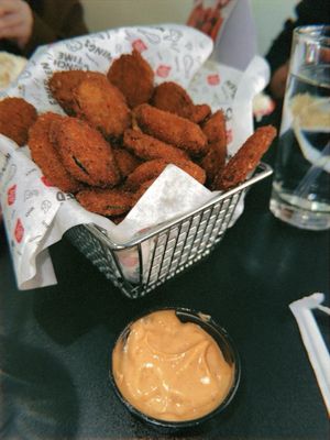Bonchon Union by null