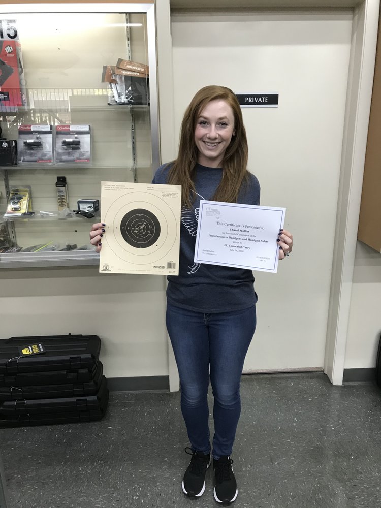 FL CONCEALED CARRY 21 Photos Vlg Wellingtn, FL Yelp