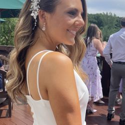 The Skin & Waxing Studio - Bridal Spray tan