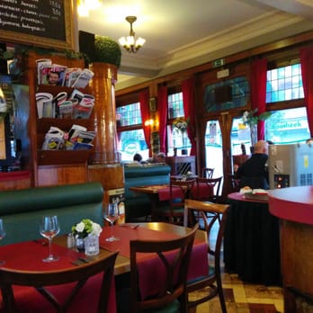 Les Trappistes - Brasseries Near Me - Molenbeek-Saint-Jean, BRU Les Trappistes - Brasseries Near Me - Molenbeek-Saint-Jean, BRU