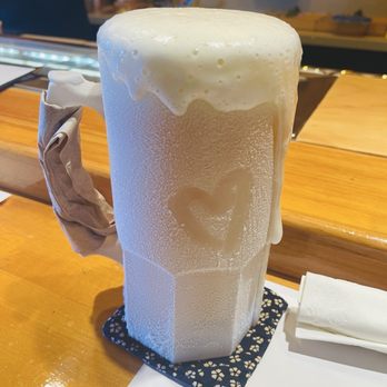 Matoi - 32oz beer $25 - worth it! - Sushi Bars Near Me - San Diego, California Matoi - 32oz beer $25 - worth it! - Sushi Bars Near Me - San Diego, California