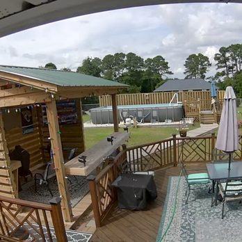 Stealth Restoration Company - Smoke house - General Contractors Near Me - Southport, North Carolina Stealth Restoration Company - Smoke house - General Contractors Near Me - Southport, North Carolina