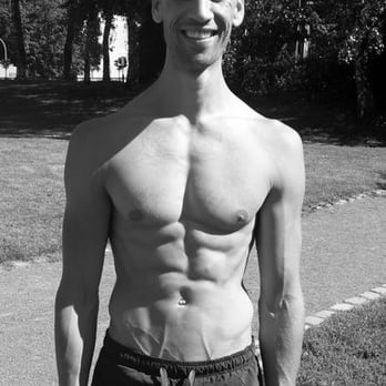 David Gerhards - Pilates Near Me - Berlin, BE