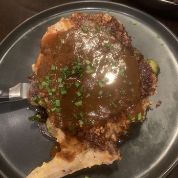 Pixca - Pork chop - American Near Me - Highland Park, Illinois Pixca - Pork chop - American Near Me - Highland Park, Illinois