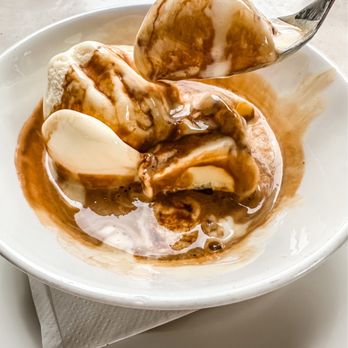 Bar Pitti - Affogato - Italian Near Me - New York, New York Bar Pitti - Affogato - Italian Near Me - New York, New York