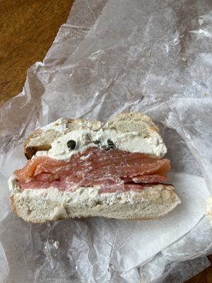 GW Delicatessen by null