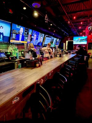 Breckenridge Ale House & Pizza by null