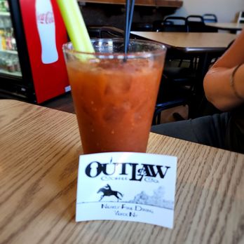 Outlaw Coffee Cafe - Bloody mary - Coffee & Tea Near Me - Verdi, Nevada Outlaw Coffee Cafe - Bloody mary - Coffee & Tea Near Me - Verdi, Nevada
