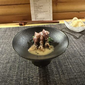 Fukurou - Sushi Bars Near Me - Honolulu, Hawaii