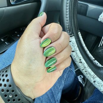 2EM Nail Place - Builder gel set - Nail Salons Near Me - Irvine, California 2EM Nail Place - Builder gel set - Nail Salons Near Me - Irvine, California