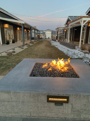 Village at Rancharrah by null