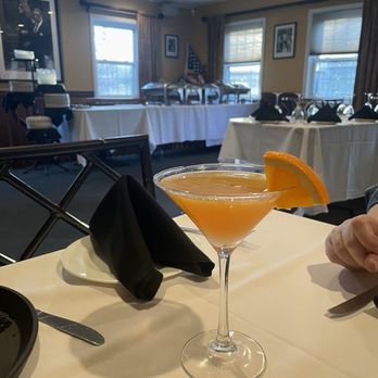 Columbia Inn - Italian Near Me - Montville, New Jersey