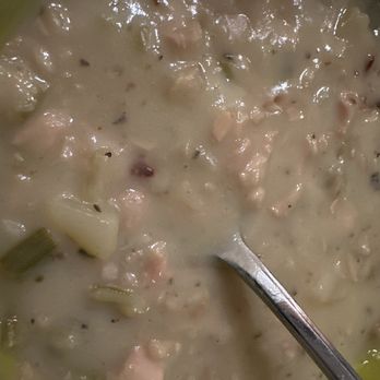 The Stew Pot - Clam Chowder - Soup Near Me - Snowmass Village, Colorado The Stew Pot - Clam Chowder - Soup Near Me - Snowmass Village, Colorado