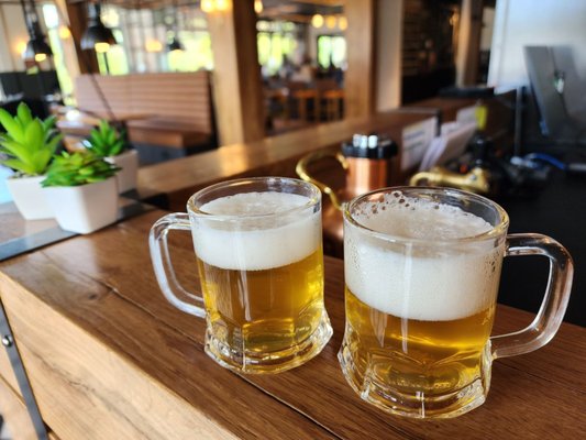 The Eddy Taproom & Hotel by null